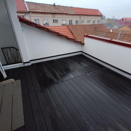 Old Town Studio Apartments Baia Mare Exterior photo