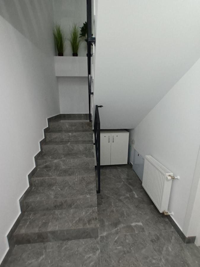 Old Town Studio Apartments Baia Mare Exterior photo