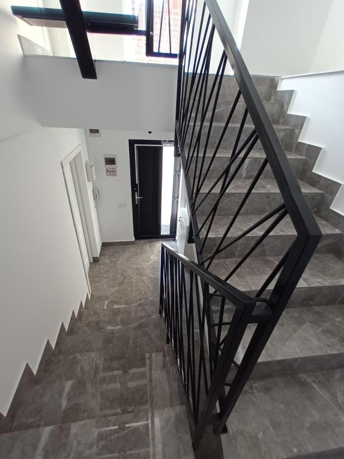 Old Town Studio Apartments Baia Mare Exterior photo