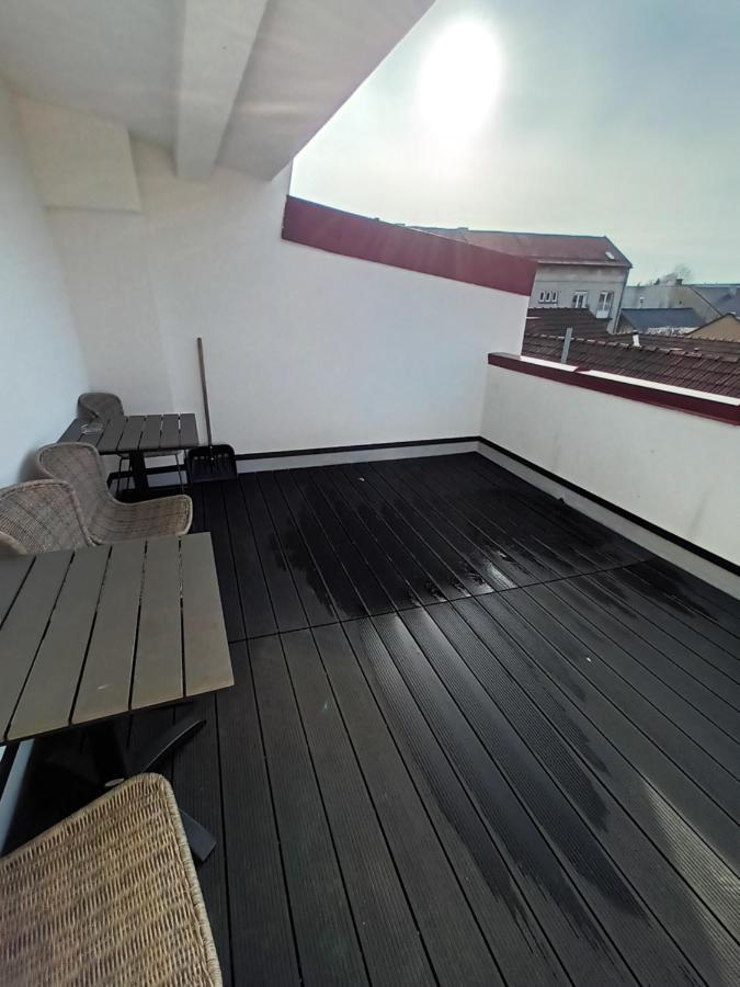 Old Town Studio Apartments Baia Mare Exterior photo