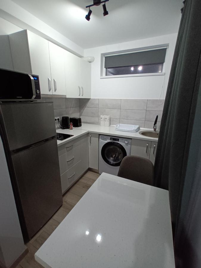 Old Town Studio Apartments Baia Mare Exterior photo
