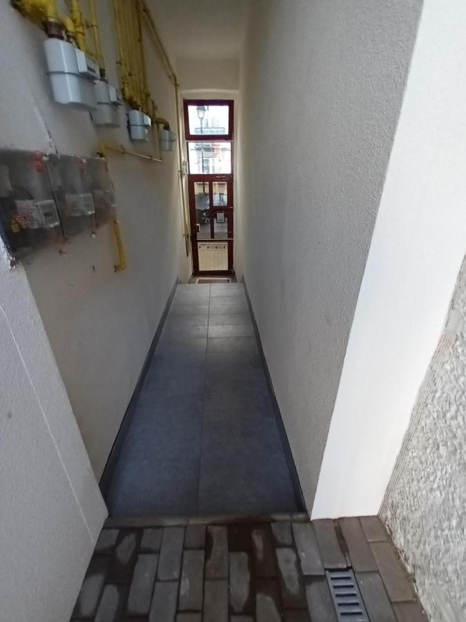 Old Town Studio Apartments Baia Mare Exterior photo