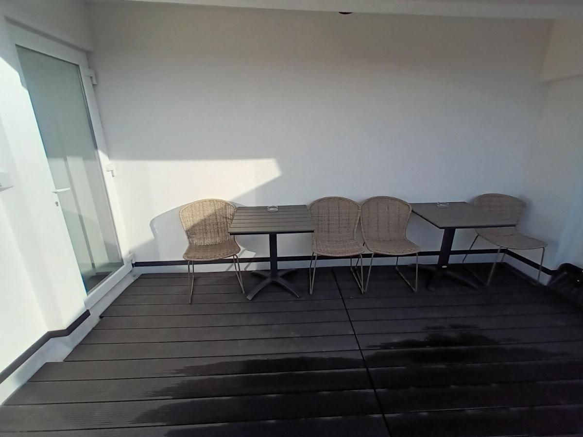 Old Town Studio Apartments Baia Mare Exterior photo
