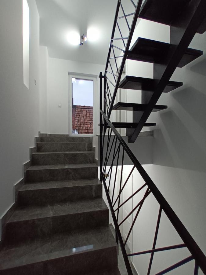 Old Town Studio Apartments Baia Mare Exterior photo